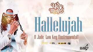 Yo Maps  Hallelujah Official Audio 2024 Album [upl. by Adidnac]