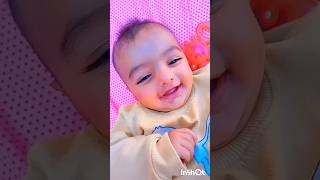 Cutebabylaughig complication cute cutebabysmile cutebabysmilefunnybabyfunnysmileyoutubeshorts [upl. by Dobbins536]