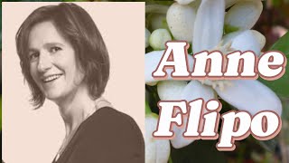 ANNE FLIPO 10 perfumes primera parte [upl. by Ashford]