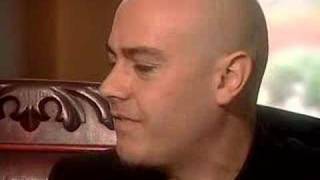 Newsboys Peter Furler on Keeping Love Alive [upl. by Carlene]