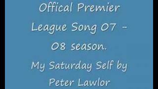 Premier League Song 07  08 High Quality [upl. by Bevers]