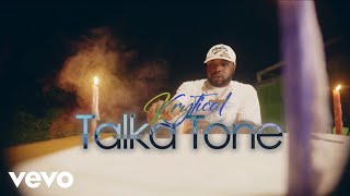 Krytical  Talkatone Official Music Video [upl. by Oilicec]