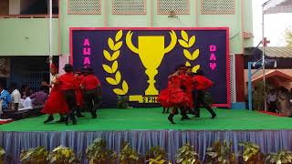 st patricks High School Awards Day 2018 [upl. by Rraval]