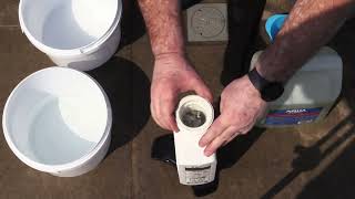 How To Clean a Chlorinator Cell  Easy Maintenance Tips [upl. by Oiciruam]