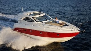 Beneteau Monte Carlo 32 „Red Pearlquot [upl. by Orimlede969]