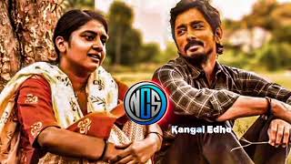 Kangal Edho bgm ringtoneKangal Edho ringtoneChithha ringtone bgmChithha movie ringtone [upl. by Alikat]