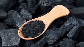 Unusual Yet Amazing Things Activated Charcoal Can Do To Your Body [upl. by Irene262]