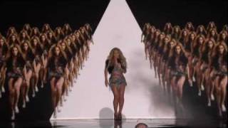 Beyonce Billboard Awards Performance 2011 [upl. by Dow]