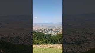 krusevo Kruševo North Macedonia paragliding world competition 2024 hang gliding launch [upl. by Aiksa48]