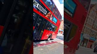 Streatham Station Walking Street 4k  Lambeth Town walkthrough [upl. by Luz]