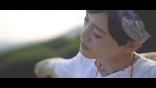 陳蕾 Panther Chan 《出走》Official Music Video [upl. by Ynalem]