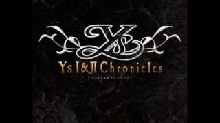 Ys I amp II Chronicles  Final Battle [upl. by Beare]