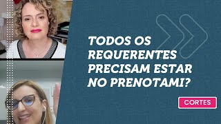 PRENOTAMI CIDADANIA ITALIANA  Não consigo agendar no Prenotami do Consulado Italiano [upl. by Xaviera]