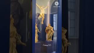 Fussen Museum Germany sebuah video singkat [upl. by Ahsiket953]