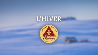 Lhiver  Chant Scout [upl. by Tamaru]