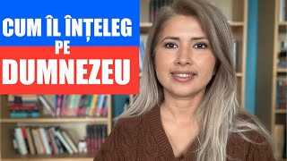 CUM IL INTELEG PE DUMNEZEU ❤️ [upl. by Fonz]