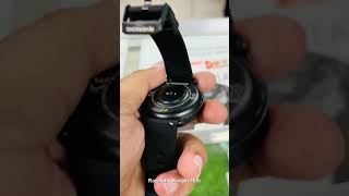 Riversong Motive 7C Unboxing  Rajshahi Gadget Hub smartwatch unboxing [upl. by Pan283]