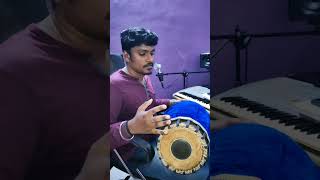 Orumurai vanth Mridangam  Sravan S R [upl. by Gatian]