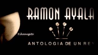 Ramón Ayala  Del Otro Lado Del Portón [upl. by Roderigo]