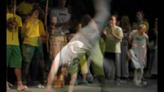 film capoeira de colomiers [upl. by Hekker]