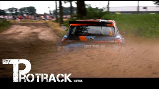 Int GTC Rally 2023  Best of by ProTrack Media [upl. by Llenrep]