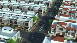 Vedant City Surat Walkthrough  Gujarati [upl. by Ellehcim]