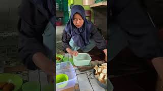 Pesen Roti Goreng 100 ribu [upl. by Jackqueline]