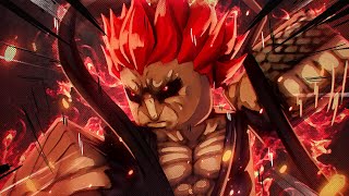 Project Smash Added Akuma Brawler [upl. by Lundberg]