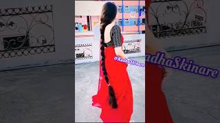 😱POWDERFUL HAIR GROWTH TONIC LONG HAIR TIPS😍 shorts viral RadhaSkincare [upl. by Winn]