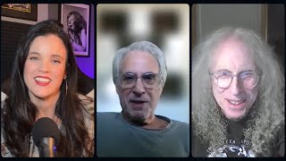 Danny Kortchmar and Waddy Wachtel  The Immediate Family Interview  Soundwaves TV [upl. by Mello]