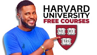 Top 7 Free Harvard University Courses That Will Make You Wealthy and Influential [upl. by Ban]