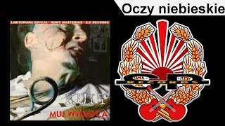 KULT  Oczy niebieskie OFFICIAL AUDIO [upl. by Cathi]