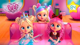 Dernier Épisode du Show ⭐ BFF by Cry Babies 💗 Dessin Animé pour Enfants [upl. by Ecnarual]