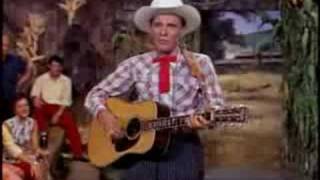 So Many Times  Ernest Tubb [upl. by Anytsyrk]