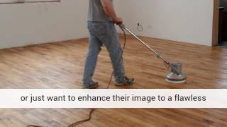 Hardwood Floor Polishers [upl. by Wyn]