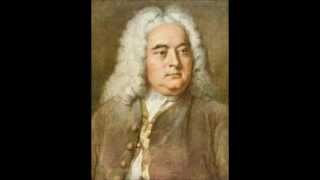 George Frideric Handel Hallelujah Chorus from The Messiah [upl. by Brinn814]