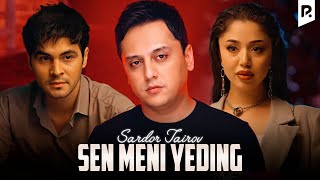 Sardor Tairov  Sen meni yeding Official Music Video [upl. by Levram]