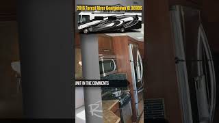 2016 Forest River Georgetown XL 369DS [upl. by Spada306]