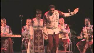 Armenian folk song and dance  Mayroke Mayro and Yarkhushta [upl. by Ritter]