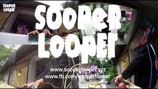 Sooper Looper  Kurhaus Dangast 01  Warteschleife [upl. by Ttekcirc228]