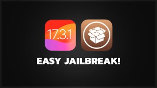 How to Jailbreak iOS 1731  Cydia iOS 1731 Jailbreak No Computer Tutorial 🔓 unc0ver 1731 [upl. by Ecneitap]