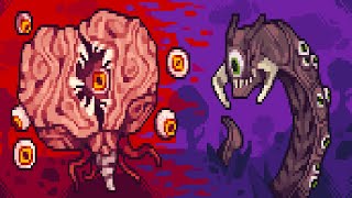 This might be the MOST UNIQUE Terraria Mod that Exists [upl. by Siletotsira]