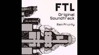 FTL Faster Than Light  Advanced Edition Full Soundtrack [upl. by Naxor497]