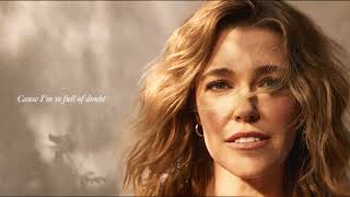 Rachel Platten  I Know Official Visualizer [upl. by Nnayllehs]