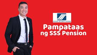 3027  Regular and MySSS Pension Booster Explained [upl. by Raybin]