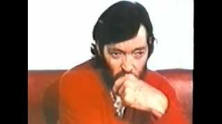 ENTREVISTA A JULIO CORTÁZAR EN PARÍS [upl. by Ahsitneuq]