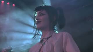 Helle  Belgrave Music Hall amp Canteen  Leeds  280123 [upl. by Arline]