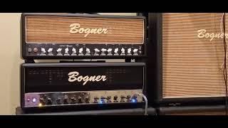 Bogner Ecstasy Classic vs Ecstasy 101B Which One Wins [upl. by Oniger118]