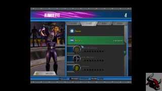 Marvel Ultimate Alliance Hawkeye Review [upl. by Yob]