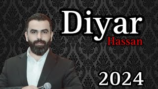 Diyar hasan mawal o kochari 2024  ديار حسن موال و كوجري ٢٠٢٤ [upl. by Lamarre]